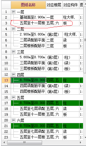 探索3D和值图对照表的奥秘