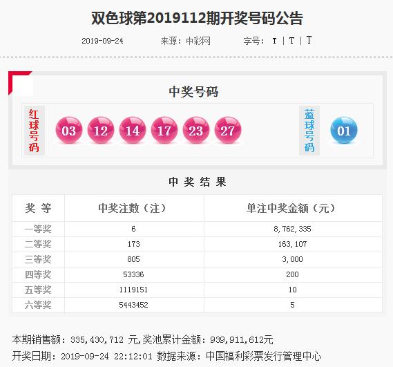 揭秘双色球中奖金额的精准计算方式