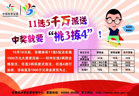 安徽体彩11选5开奖查询，轻松掌握最新开奖动态