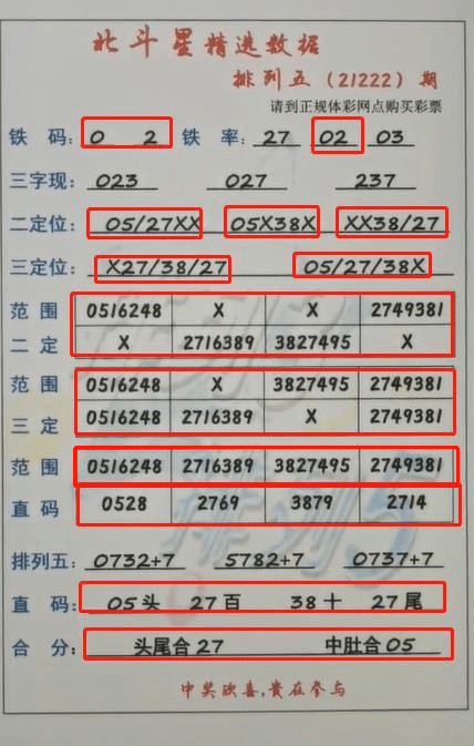 排列三中二奖解析，二个数中奖是否有所收获？