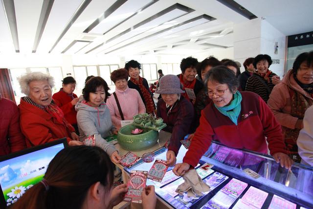 福彩新浪视频现场直播，让彩票梦想触手可及的新体验