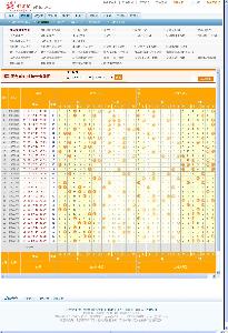 体彩排列5开奖号码走势图，探索与预测