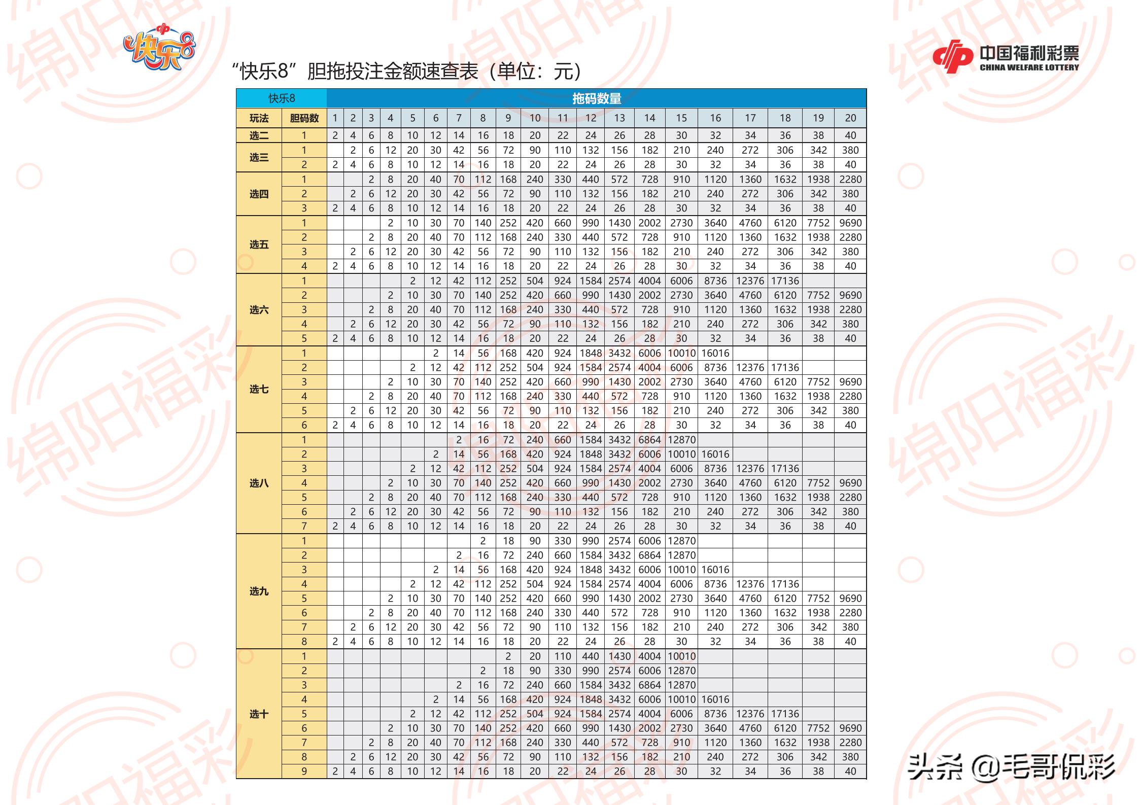 大乐透胆拖玩法计算器，探索彩票新玩法的高效工具