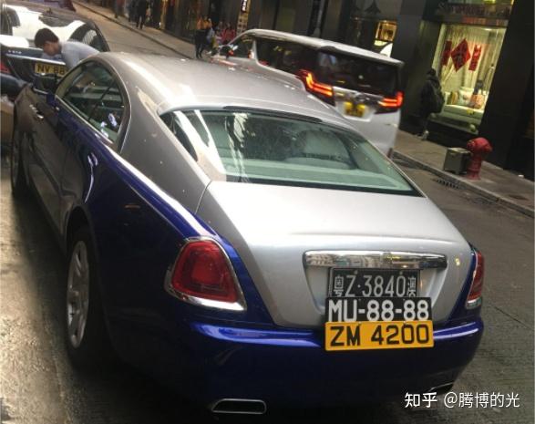 澳门六张牌照