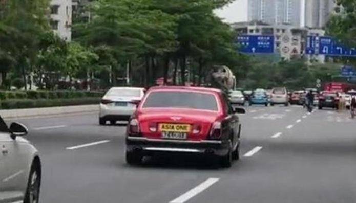澳门六个牌照