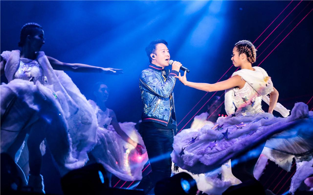 澳门6月份演唱会明星璀璨，精彩纷呈—视频详解澳门6月份演唱会有哪些明星演出呢视频讲解一下