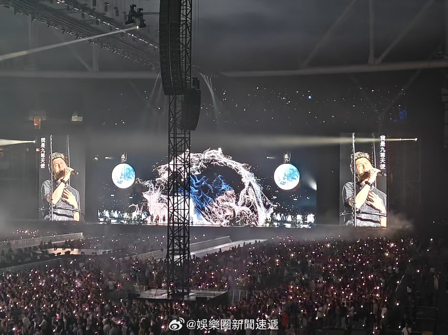 澳门六月群星璀璨演唱会全景纪实，明星闪耀，视频完整呈现澳门6月份演唱会有哪些明星呢视频完整了吗