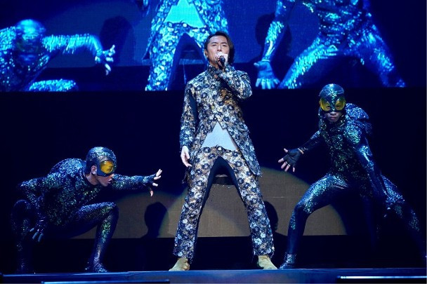 澳门六月演唱会盛宴，明星璀璨，图片与视频一览澳门6月份演唱会有哪些明星呢图片及视频大全集