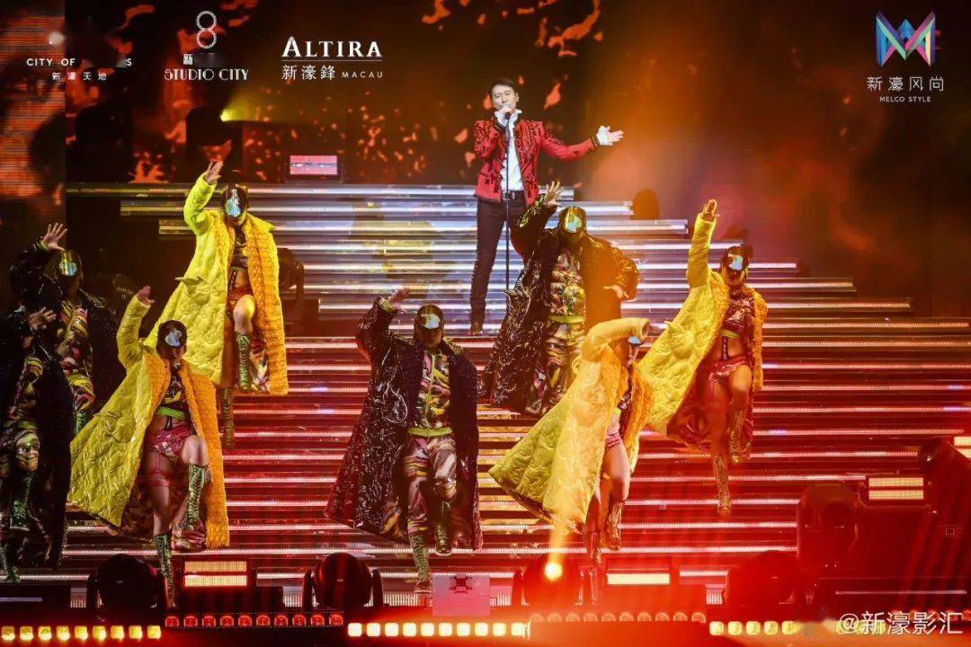 澳门六月演唱会璀璨明星之夜，最新图片与详细报道澳门6月份演唱会有哪些明星呢图片最新简单介绍