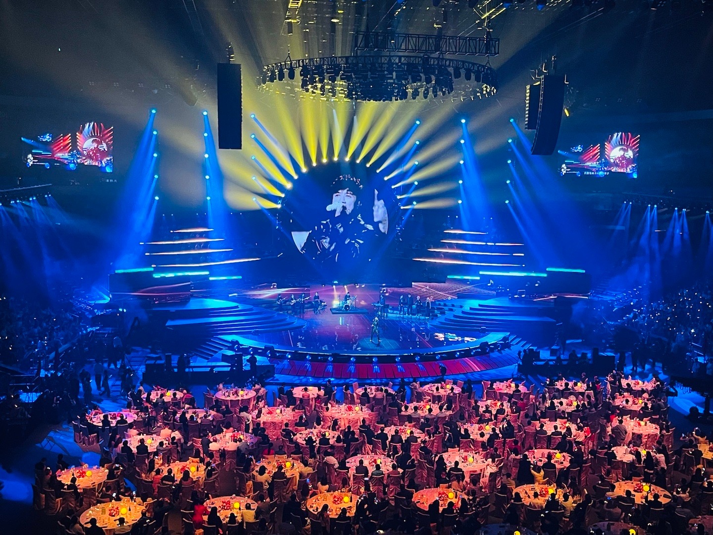 澳门明星演唱会盛夏之夜，六月星光璀璨闪耀澳门6月份演唱会有哪些明星参加过吗啊英语翻译