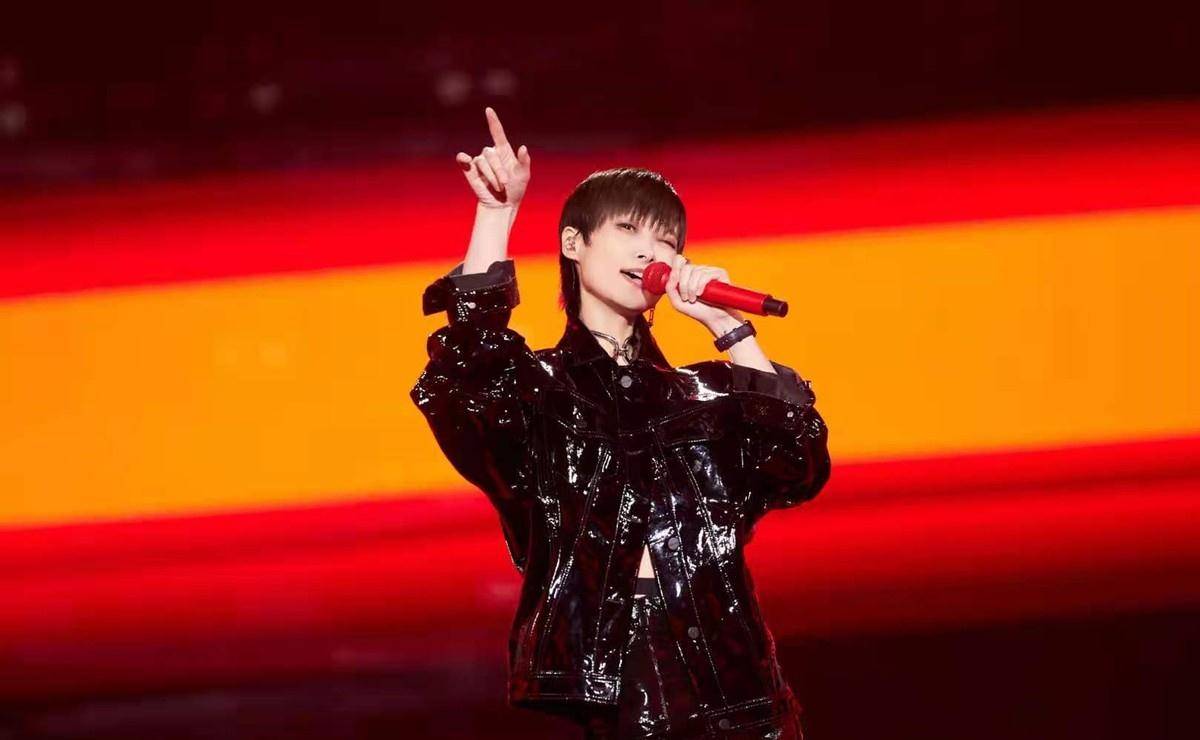 澳门六月璀璨演唱会明星闪耀，谁将点燃激情之夜？6月5号澳门演唱会