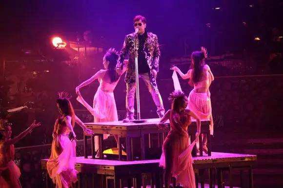 澳门演唱会，六月音乐盛宴的热门歌曲集锦澳门6月份演唱会有哪些歌曲呢英文版啊