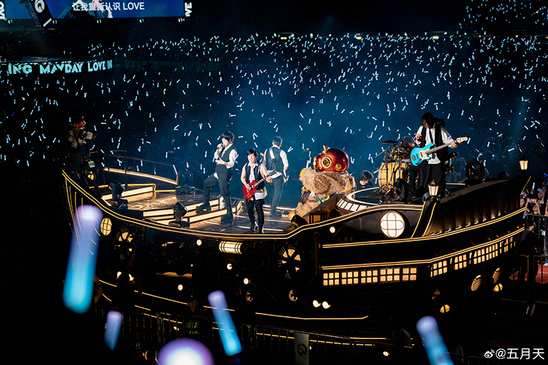 澳门演唱会六月歌曲盛宴，一场音乐的狂欢之旅澳门6月份演唱会有哪些歌曲呢啊英文版