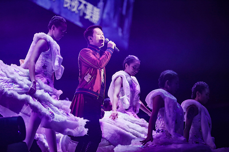 澳门演唱会六月歌曲盘点，一场音乐的盛宴6月5号澳门演唱会