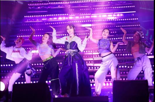 澳门六月份演唱会，歌曲盘点与期待澳门6月5日演唱会