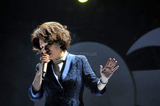 澳门六月份演唱会，歌曲推荐与理由6月5号澳门演唱会