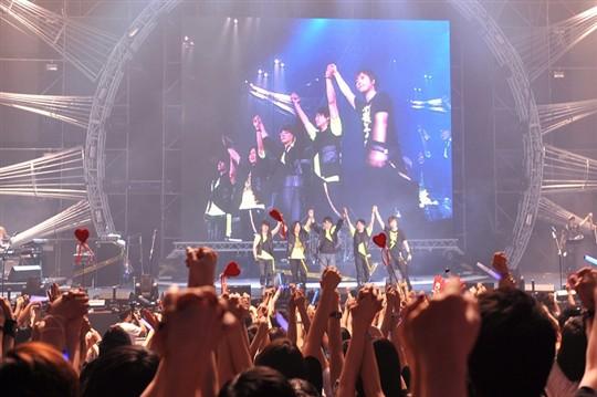 澳门六月份演唱会，热门歌曲推荐排行榜澳门6月5日演唱会