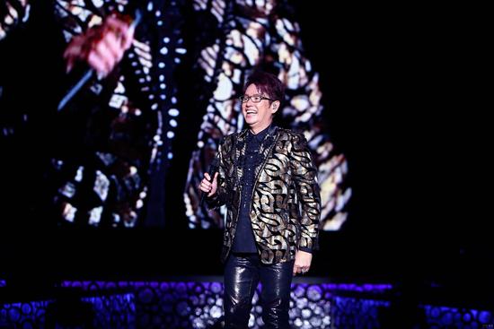 澳门六月演唱会盛宴，热门推荐与最新排行榜澳门6月5日演唱会