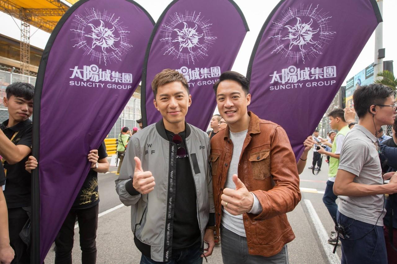 澳门演唱会推荐歌曲，六月之夜的音乐盛宴6月5号澳门演唱会