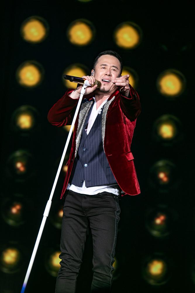 澳门演唱会盛宴，六月演出安排表、图片大全及视频一览澳门6月5日演唱会