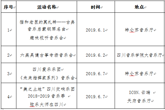 澳门6月份演唱会安排表及全部演出视频播放澳门6月份演唱会安排表全部演出视频播放了吗