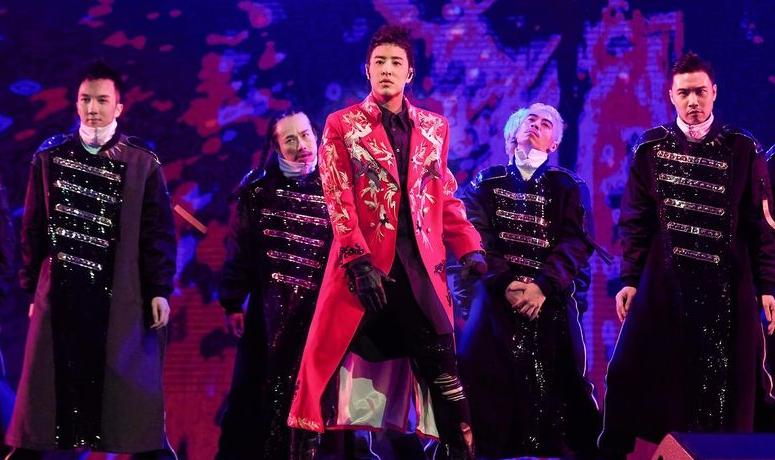 澳门演唱会盛宴，六月演出时间表、图片及价格全面指南澳门6月5日演唱会