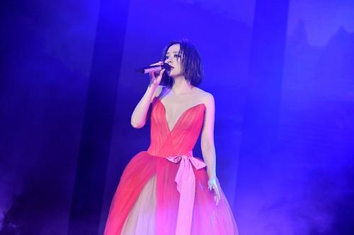 澳门演唱会盛宴，最新六月演出时间表与视频集锦澳门6月5日演唱会