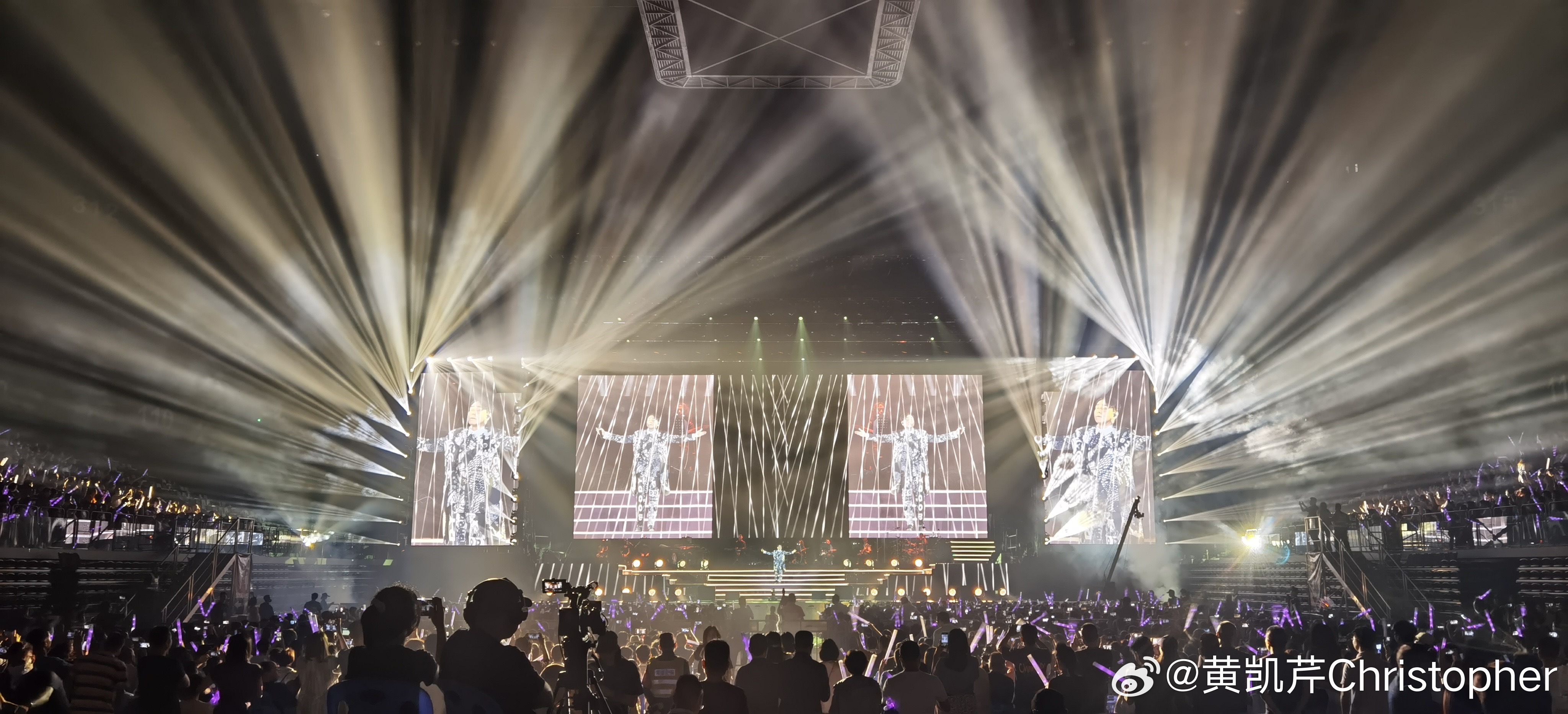 澳门演唱会资讯大揭秘，6月份全部时间表、图片及票价详解2021年6月澳门演唱会