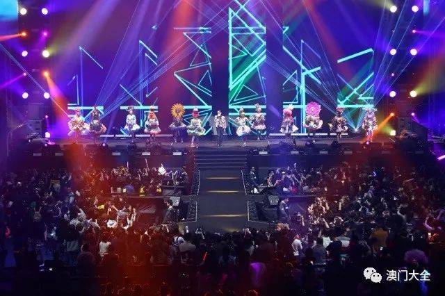 澳门六月演唱会盛宴，时间、地点与精彩瞬间一网打尽澳门6月份演唱会时间安排图片视频播放大全