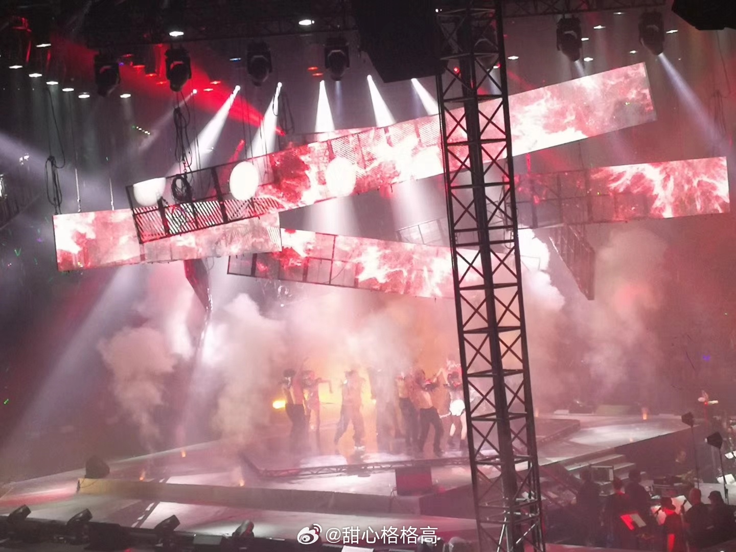 澳门演唱会盛宴，六月精彩纷呈与图片一览澳门6月5日演唱会