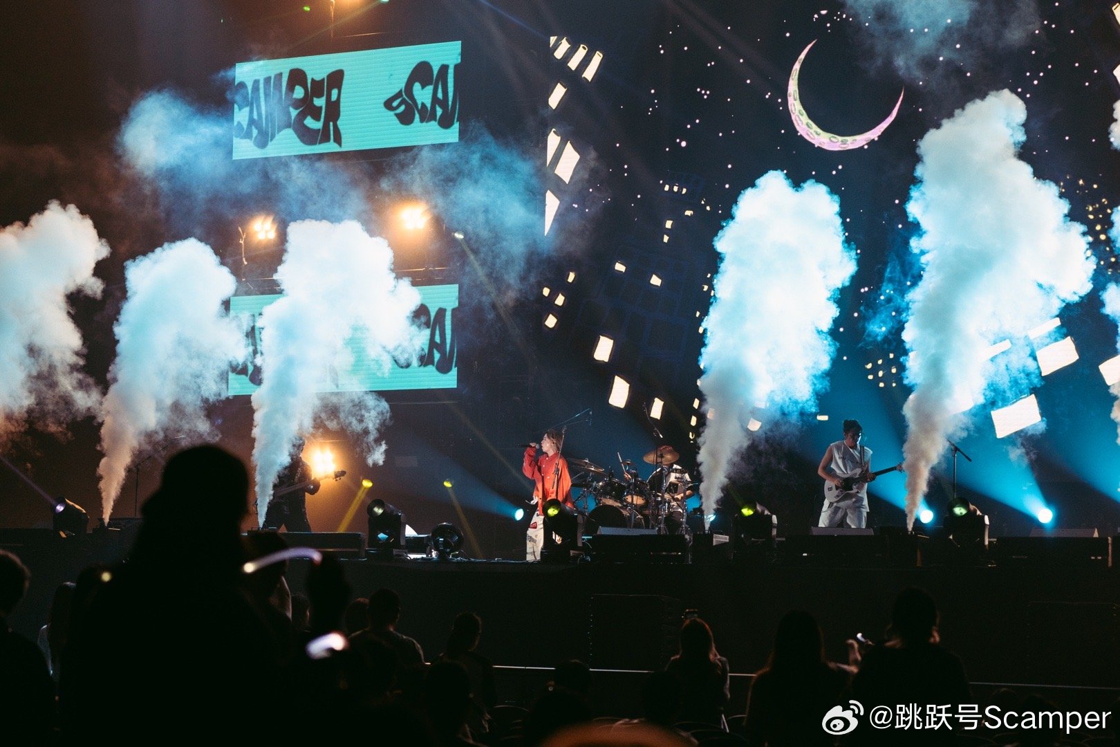 澳门演唱会时间揭秘，探寻六月的音乐盛宴时刻澳门6月份演唱会时间是几点钟啊呢英语怎么说